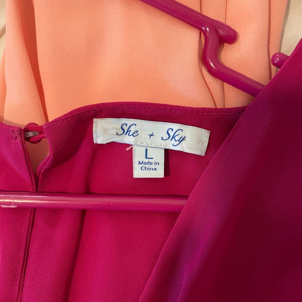 Vici Romper - image 3